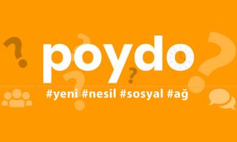 Poydo.com, Yeni nesil sosyal ağ
