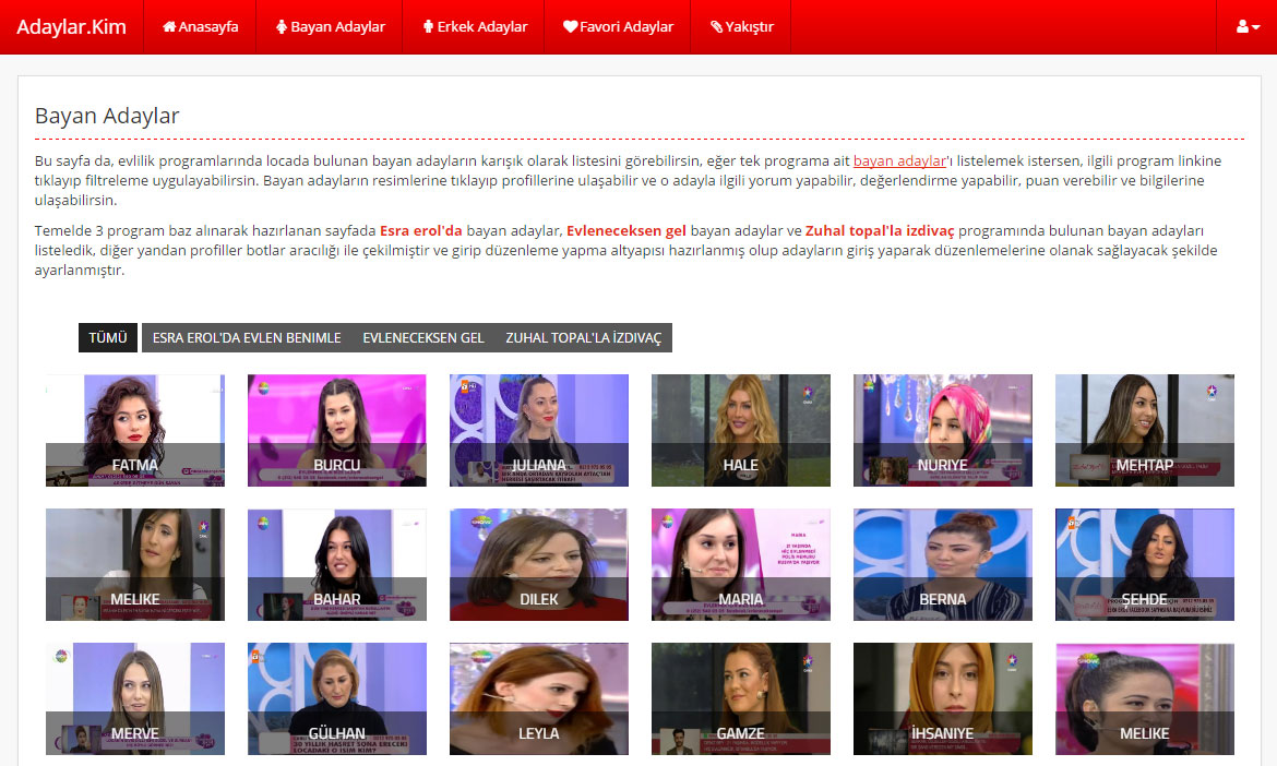 esra erol, zuhal topal, seda sayan, uğur arslan, evleneceksen gel, zuhal topalla izdivaç, esra erolda evlen benimle