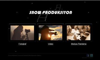 Snow Produksiyon