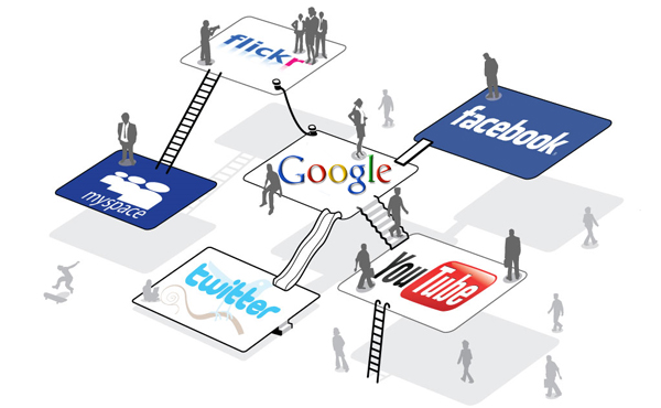 sosyal medyanın farkları, sosyal medya nedir, sosyal medya uzmanlığı hakkında bilgiler