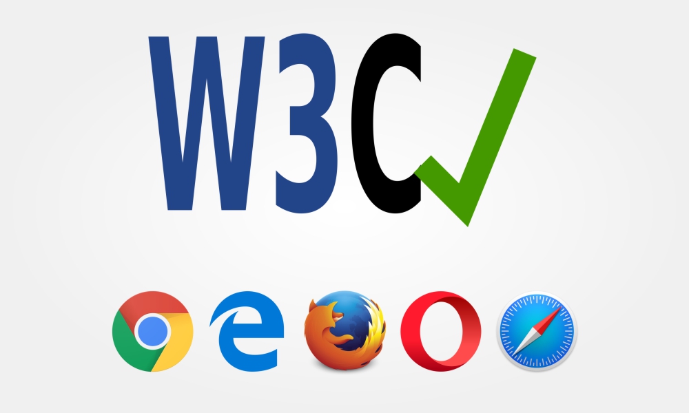 w3c,w3c standartları, w3c hakkında