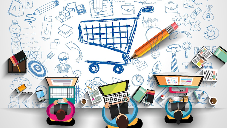 E Ticaretten vazgeçiren sebepler,E ticaret sistemleri, internetten para kazanma, online ticaret